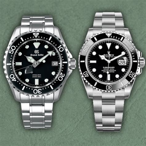 reddit which cheap watches resemble rolex seiko